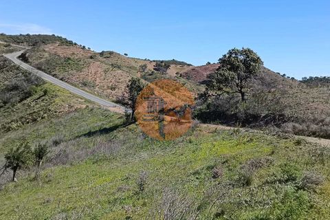 Helårsgrund i Castro Marim, Faro, Castro Marim - € 30.000 | Ref: SU-CS-TR-89344 - foto 24