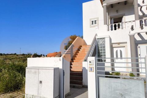 Villa i Castro Marim, Faro, Castro Marim - € 180.000 | Ref: SU-CS-APM-93101 - foto 4