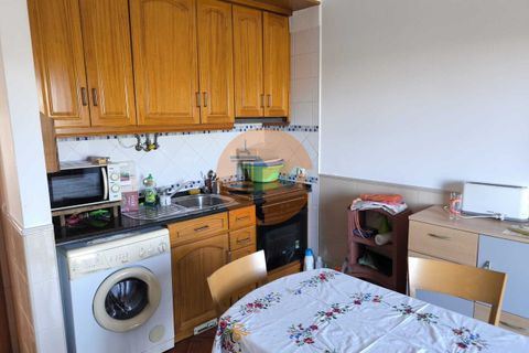 Villa i Castro Marim, Faro, Castro Marim - € 180.000 | Ref: SU-CS-APM-93101 - foto 5