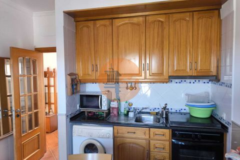 Villa i Castro Marim, Faro, Castro Marim - € 180.000 | Ref: SU-CS-APM-93101 - foto 8