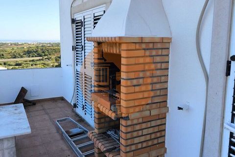 Villa i Castro Marim, Faro, Castro Marim - € 180.000 | Ref: SU-CS-APM-93101 - foto 9