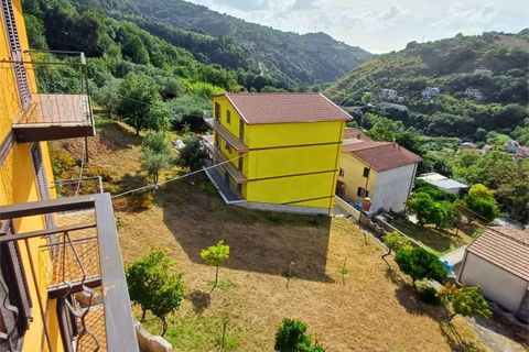 Lejlighed i Cetraro, Cosenza, Cetraro - € 30.000 | Ref: 1346 - foto 11