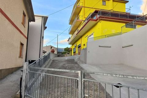 Lejlighed i Cetraro, Cosenza, Cetraro - € 30.000 | Ref: 1346 - foto 15