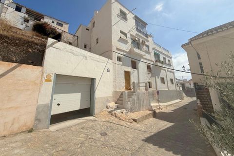 Villa i Salobrena, Granada, Salobrena - € 289.000 | Ref: GR3925/8251 - foto 1