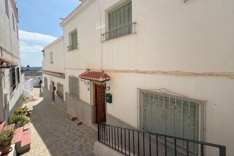 Villa i Salobrena, Granada, Salobrena - € 289.000 | Ref: GR3925/8251 - foto 3