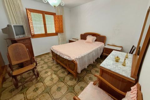 Villa i Salobrena, Granada, Salobrena - € 289.000 | Ref: GR3925/8251 - foto 10