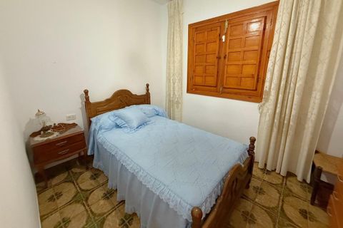 Villa i Salobrena, Granada, Salobrena - € 289.000 | Ref: GR3925/8251 - foto 11