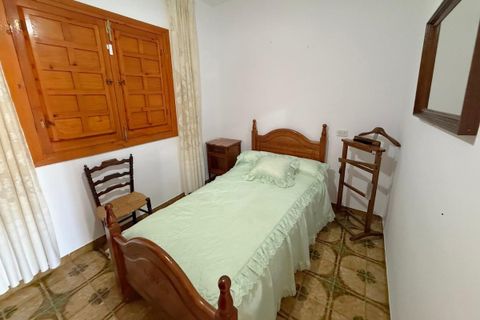 Villa i Salobrena, Granada, Salobrena - € 289.000 | Ref: GR3925/8251 - foto 12