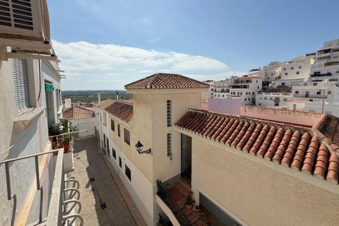 Villa i Salobrena, Granada, Salobrena - € 289.000 | Ref: GR3925/8251 - foto 15
