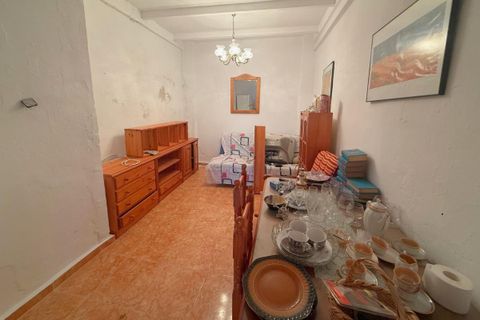 Villa i Salobrena, Granada, Salobrena - € 289.000 | Ref: GR3925/8251 - foto 25