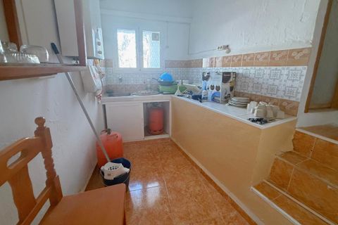 Villa i Salobrena, Granada, Salobrena - € 289.000 | Ref: GR3925/8251 - foto 26