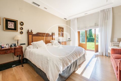 Villa i Madrid, Madrid, Madrid - € 7.000.000 | Ref: VMN2509004 - foto 9