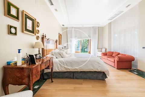 Villa i Madrid, Madrid, Madrid - € 7.000.000 | Ref: VMN2509004 - foto 10