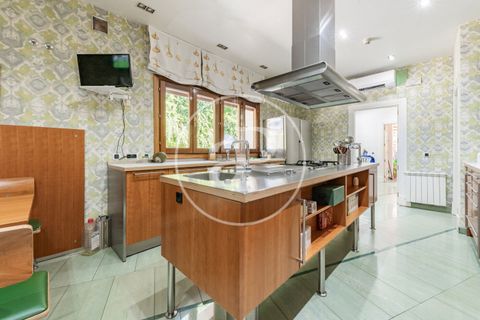 Villa i Madrid, Madrid, Madrid - € 7.000.000 | Ref: VMN2509004 - foto 11