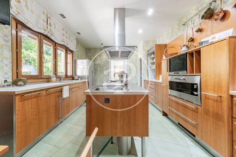 Villa i Madrid, Madrid, Madrid - € 7.000.000 | Ref: VMN2509004 - foto 12