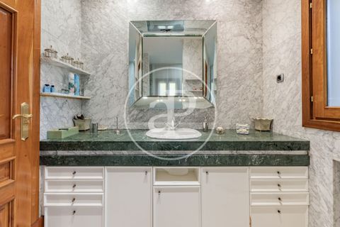 Villa i Madrid, Madrid, Madrid - € 7.000.000 | Ref: VMN2509004 - foto 13