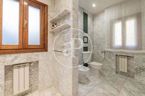 Villa i Madrid, Madrid, Madrid - € 7.000.000 | Ref: VMN2509004 - foto 14
