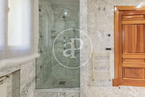 Villa i Madrid, Madrid, Madrid - € 7.000.000 | Ref: VMN2509004 - foto 15