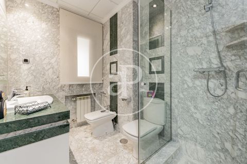 Villa i Madrid, Madrid, Madrid - € 7.000.000 | Ref: VMN2509004 - foto 16