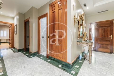 Villa i Madrid, Madrid, Madrid - € 7.000.000 | Ref: VMN2509004 - foto 17