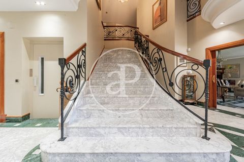 Villa i Madrid, Madrid, Madrid - € 7.000.000 | Ref: VMN2509004 - foto 19