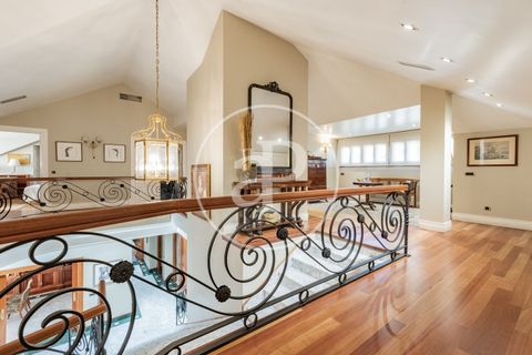 Villa i Madrid, Madrid, Madrid - € 7.000.000 | Ref: VMN2509004 - foto 21