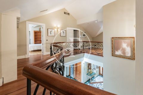 Villa i Madrid, Madrid, Madrid - € 7.000.000 | Ref: VMN2509004 - foto 22