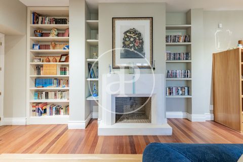 Villa i Madrid, Madrid, Madrid - € 7.000.000 | Ref: VMN2509004 - foto 24