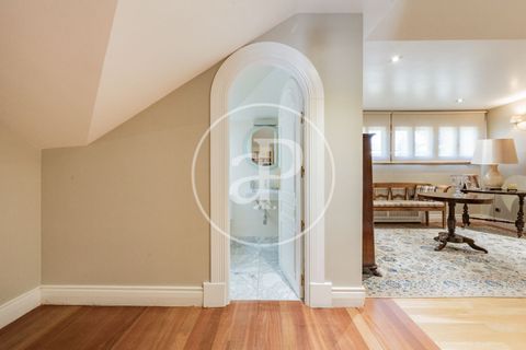 Villa i Madrid, Madrid, Madrid - € 7.000.000 | Ref: VMN2509004 - foto 25
