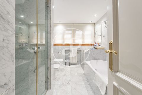 Villa i Madrid, Madrid, Madrid - € 7.000.000 | Ref: VMN2509004 - foto 26