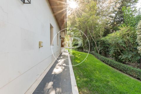 Villa i Madrid, Madrid, Madrid - € 7.000.000 | Ref: VMN2509004 - foto 28
