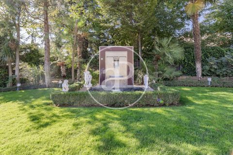 Villa i Madrid, Madrid, Madrid - € 7.000.000 | Ref: VMN2509004 - foto 30