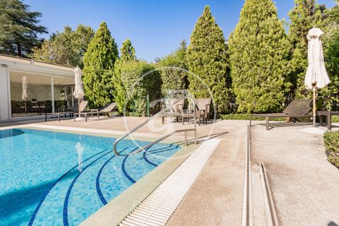 Villa i Madrid, Madrid, Madrid - € 7.000.000 | Ref: VMN2509004 - foto 33