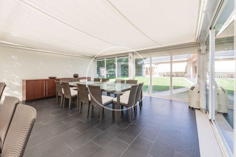 Villa i Madrid, Madrid, Madrid - € 7.000.000 | Ref: VMN2509004 - foto 35