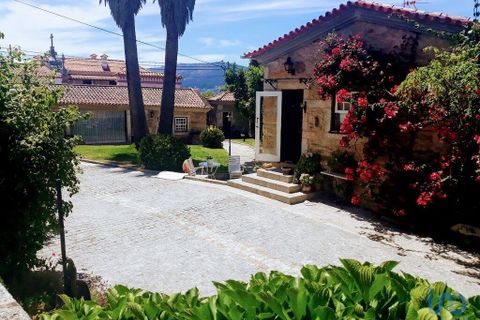 Byhus i Caminha, Viana do Castelo, Caminha - € 1.600.000 | Ref: 127835 - foto 3