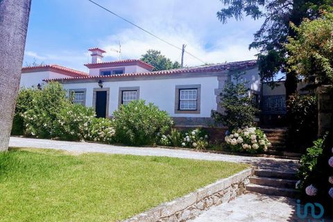Byhus i Caminha, Viana do Castelo, Caminha - € 1.600.000 | Ref: 127835 - foto 4