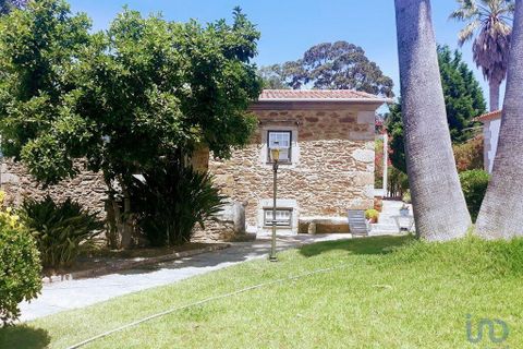 Byhus i Caminha, Viana do Castelo, Caminha - € 1.600.000 | Ref: 127835 - foto 5