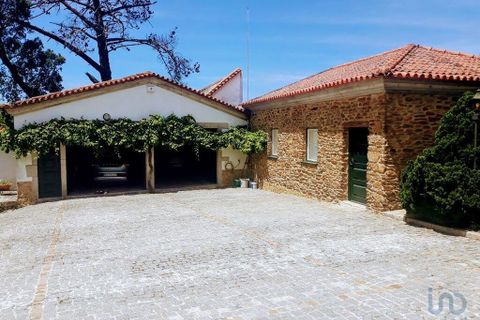 Byhus i Caminha, Viana do Castelo, Caminha - € 1.600.000 | Ref: 127835 - foto 6