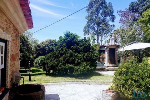 Byhus i Caminha, Viana do Castelo, Caminha - € 1.600.000 | Ref: 127835 - foto 7