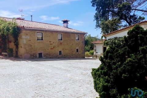 Byhus i Caminha, Viana do Castelo, Caminha - € 1.600.000 | Ref: 127835 - foto 8