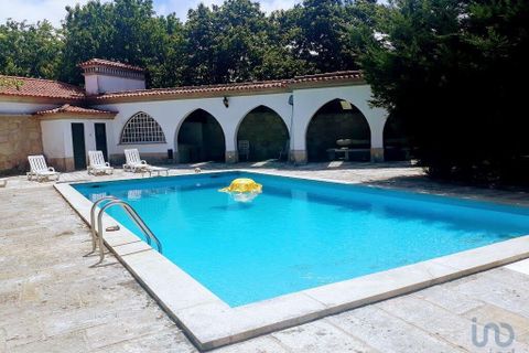 Byhus i Caminha, Viana do Castelo, Caminha - € 1.600.000 | Ref: 127835 - foto 9