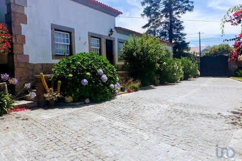 Byhus i Caminha, Viana do Castelo, Caminha - € 1.600.000 | Ref: 127835 - foto 10