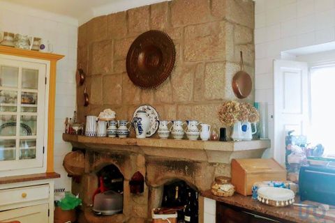 Byhus i Caminha, Viana do Castelo, Caminha - € 1.600.000 | Ref: 127835 - foto 11