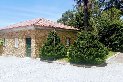 Byhus i Caminha, Viana do Castelo, Caminha - € 1.600.000 | Ref: 127835 - foto 16