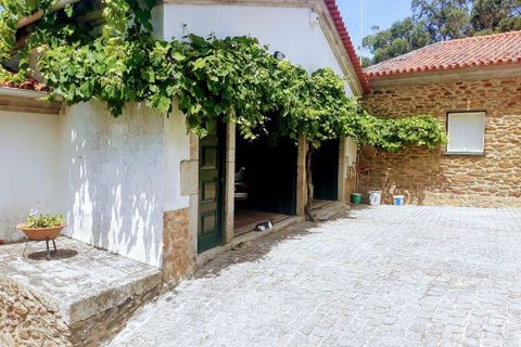 Byhus i Caminha, Viana do Castelo, Caminha - € 1.600.000 | Ref: 127835 - foto 17