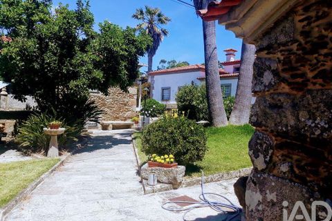Byhus i Caminha, Viana do Castelo, Caminha - € 1.600.000 | Ref: 127835 - foto 18