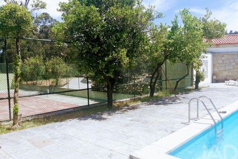 Byhus i Caminha, Viana do Castelo, Caminha - € 1.600.000 | Ref: 127835 - foto 22