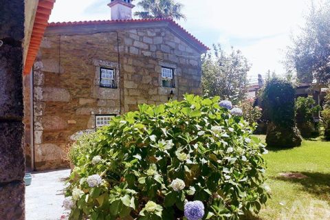 Byhus i Caminha, Viana do Castelo, Caminha - € 1.600.000 | Ref: 127835 - foto 28