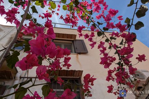Byhus i Buseto Palizzolo, Trapani, Buseto Palizzolo - € 74.800 | Ref: Casa Pedro - foto 3