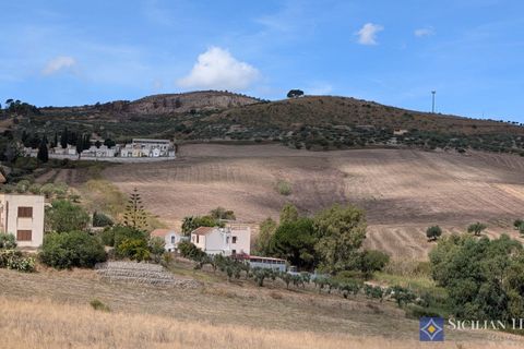 Byhus i Buseto Palizzolo, Trapani, Buseto Palizzolo - € 74.800 | Ref: Casa Pedro - foto 4